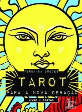 Imagem de TAROT PARA A NOVA GERACAO