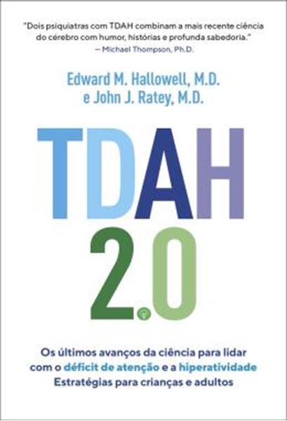 Picture of TDAH 2.0