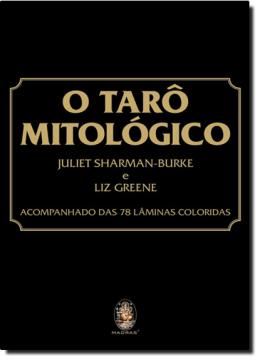 Imagem de TARO MITOLOGICO, O