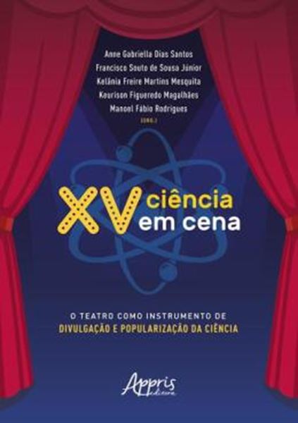 Picture of XV CIENCIA EM CENA: