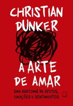 Imagem de A ARTE DE AMAR
