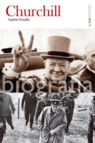 Picture of CHURCHILL - BIOGRAFIA