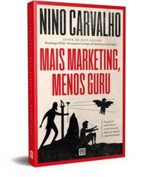 Picture of MAIS MARKETING, MENOS GURU