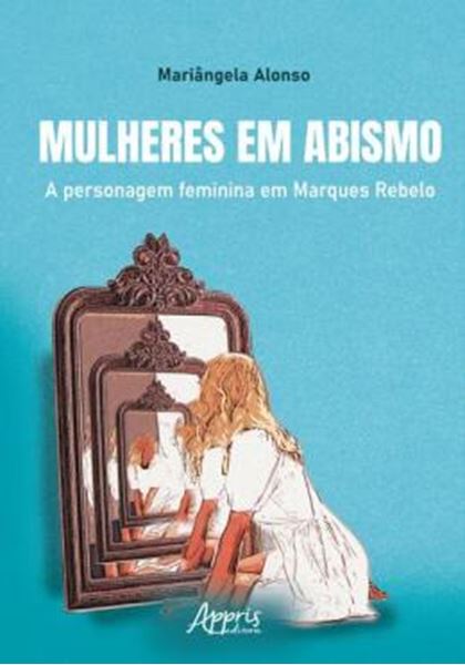 Picture of MULHERES EM ABISMO: