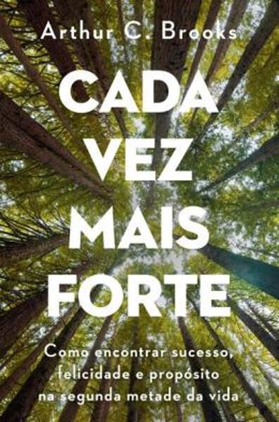 Picture of CADA VEZ MAIS FORTE