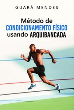 Imagem de METODO DE CONDICIONAMENTO FISICO USANDO ARQUIBANCADA