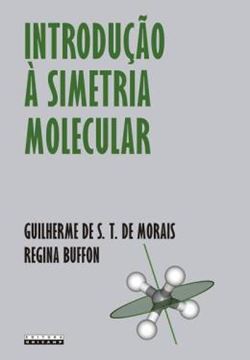 Imagem de INTRODUCAO A SIMETRIA MOLECULAR