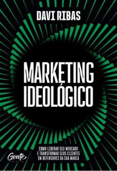 Picture of MARKETING IDEOLOGICO