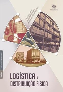 Imagem de LOGISTICA E DISTRIBUICAO FISICA