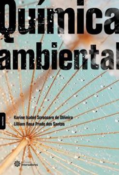 Imagem de QUIMICA AMBIENTAL