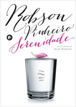 Imagem de SERENIDADE