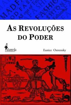 Imagem de AS REVOLUCOES DO PODER