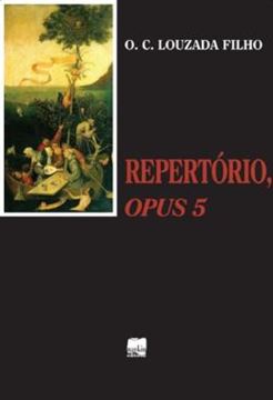 Imagem de REPERTORIO, OPUS 5
