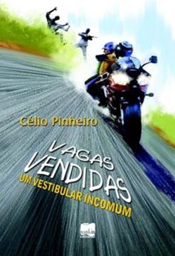 Imagem de VAGAS VENDIDAS - UM VESTIBULAR INCOMUM