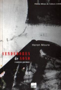 Imagem de VENDEDORES DE SONO - E OUTROS POEMAS