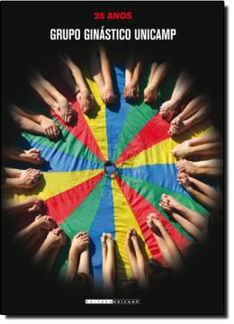 Imagem de GRUPO GINASTICO UNICAMP - 25 ANOS