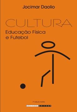 Imagem de CULTURA - EDUCACAO FISICA E FUTEBOL