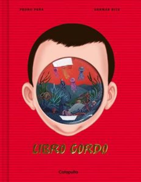 Picture of LIBRO GORDO