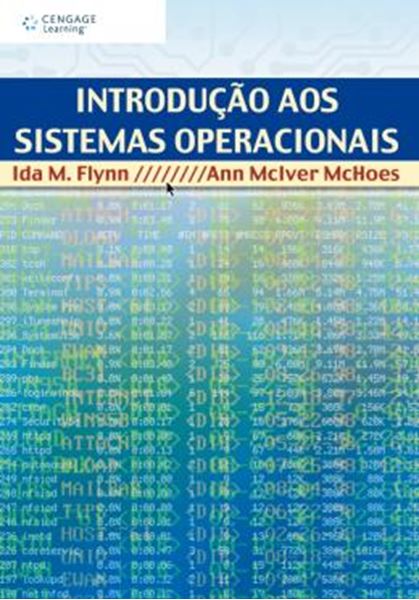 Picture of INTRODUCAO AOS SISTEMAS OPERACIONAIS