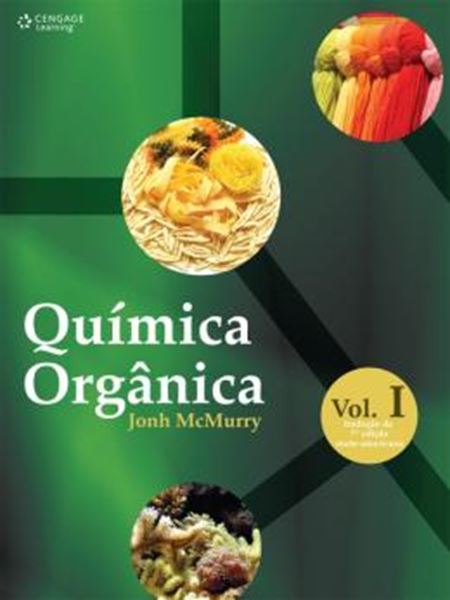 Picture of QUIMICA ORGANICA - VOLUME 1