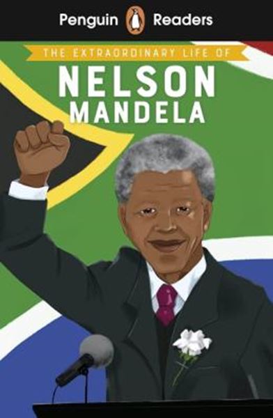 Picture of THE EXTRAORDINARY LIFE OF NELSON MANDELA - LEVEL 2