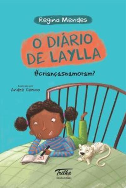 Picture of O DIARIO DE LAYLLA