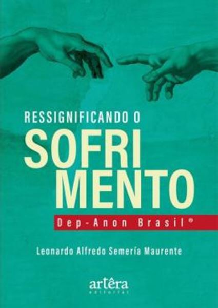 Picture of RESSIGNIFICANDO O SOFRIMENTO