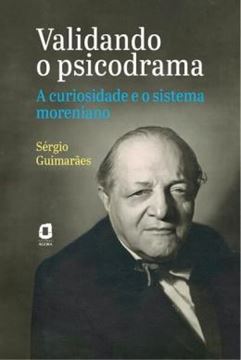 Imagem de VALIDANDO O PSICODRAMA