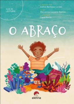 Imagem de GUIA DE LEITURA - O ABRACO