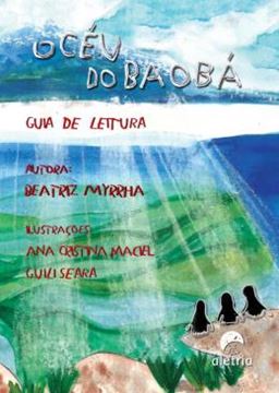 Imagem de GUIA DE LEITURA - O CEU DO BAOBA