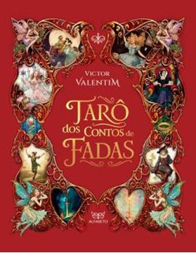 Imagem de TARO DOS CONTOS DE FADAS