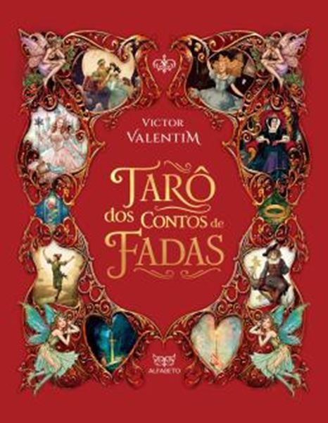 Picture of TARO DOS CONTOS DE FADAS