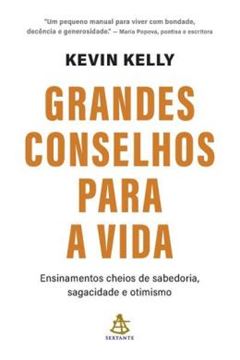 Imagem de GRANDES CONSELHOS PARA A VIDA