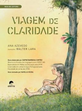 Imagem de GUIA DE LEITURA - VIAGEM DE CLARIDADE