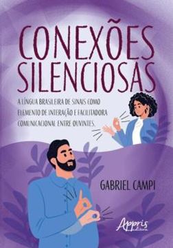 Imagem de CONEXÕES SILENCIOSAS