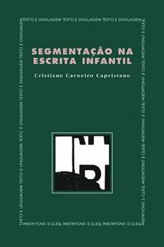 Imagem de SEGMENTACAO NA ESCRITA INFANTIL