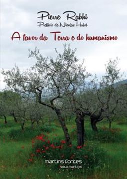 Imagem de FAVOR DA TERRA E DO HUMANISMO, A