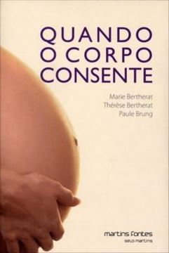 Imagem de QUANDO O CORPO CONSENTE - 2ª ED