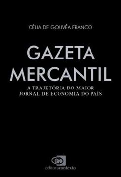 Imagem de GAZETA MERCANTIL