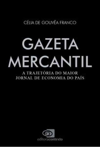 Picture of GAZETA MERCANTIL
