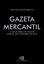 Imagem de GAZETA MERCANTIL