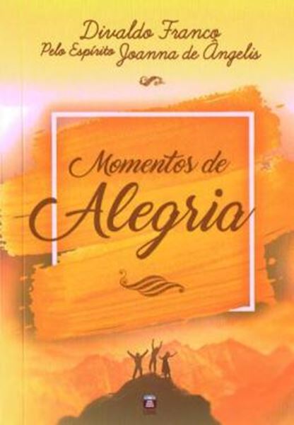 Picture of MOMENTOS DE ALEGRIA