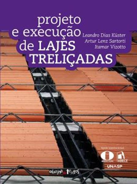 Picture of PROJETO E EXECUÇÃO DE LAJES TRELIÇADAS