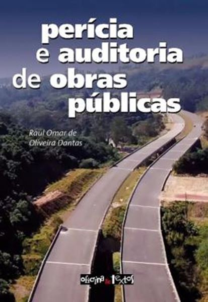 Picture of PERÍCIA E AUDITORIA DE OBRAS PÚBLICAS