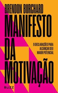 Imagem de MANIFESTO DA MOTIVACAO
