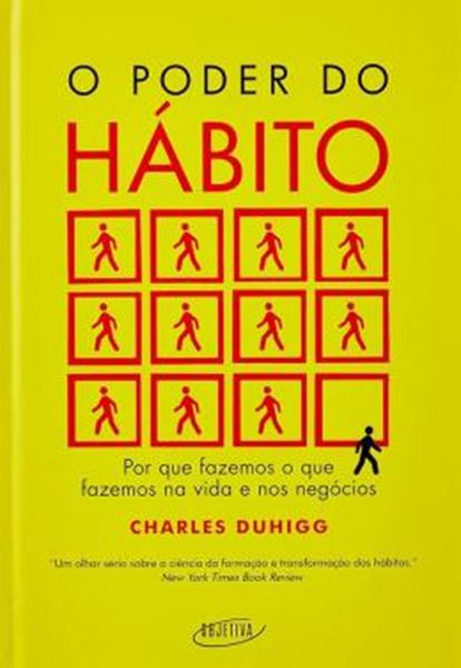 Picture of O PODER DO HABITO (EDICAO ESPECIAL)