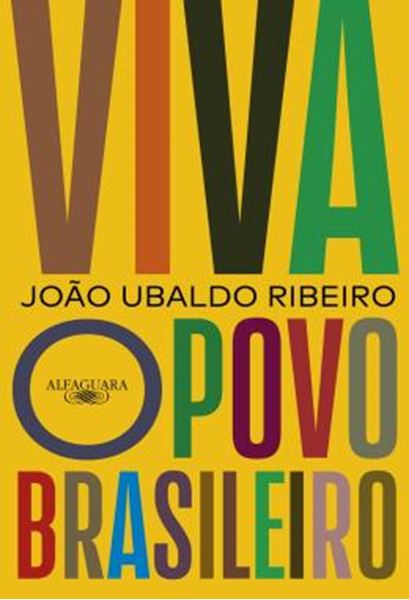 Picture of VIVA O POVO BRASILEIRO - 7ªED