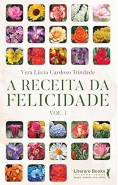 Picture of RECEITA DA FELICIDADE - VOL 1, A