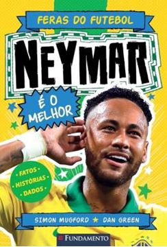 Imagem de FERAS DO FUTEBOL - NEYMAR