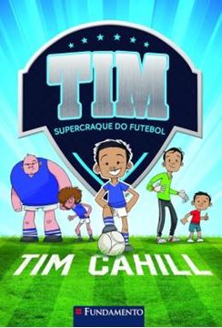 Imagem de TIM 01 - SUPERCRAQUE DO FUTEBOL